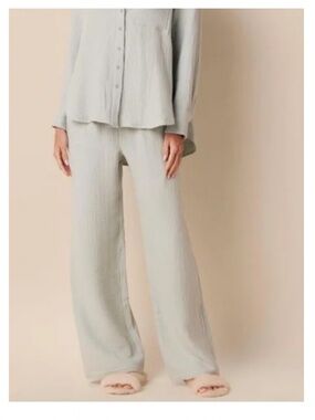 🩷 Sablyn cotton gauze breezy pant 🩷